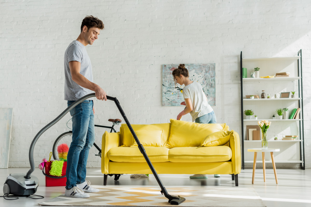 Bodrum Bayan Temizlikçi